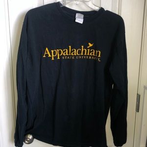 ⚡️APPALACHIAN STATE SHIRT⚡️